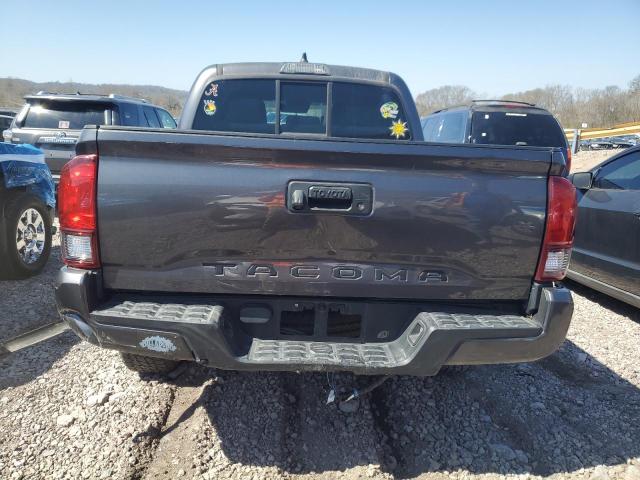 2021 TOYOTA TACOMA DOU - 3TYAX5GN5MT021691