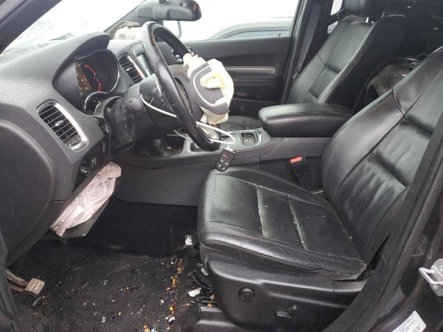 2015 DODGE DURANGO LI - 1C4RDJDG0FC120705