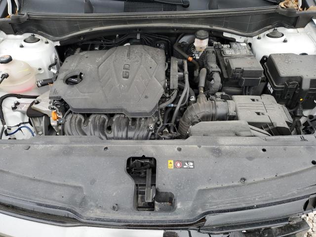2023 KIA SPORTAGE X - 5XYK7CAFXPG126704