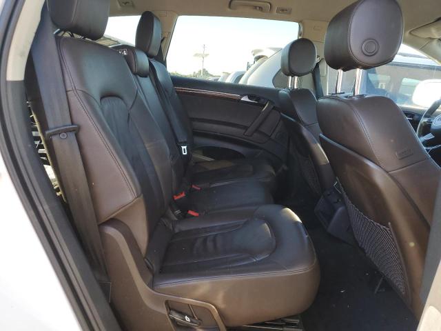 2015 AUDI Q7 PREMIUM - WA1CGAFE0FD027289