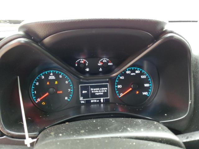 2021 CHEVROLET COLORADO L - 1GCGSCEN4M1210292