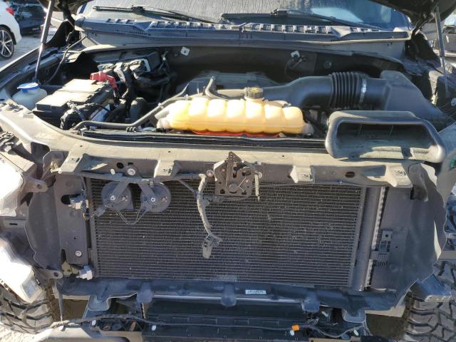 2018 FORD F150 SUPER - 1FTEW1CPXJKF84609
