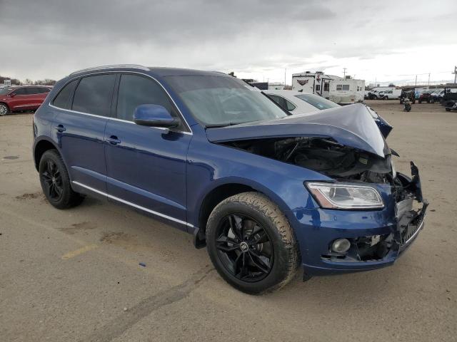 Vin: wa1cmafp8ea093616, lot: 47926925, audi q5 tdi premium plus 20144