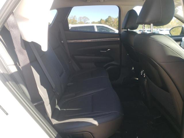 2023 HYUNDAI TUCSON SEL 5NMJF3AE6PH241103