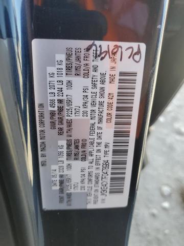 2015 MAZDA CX-5 TOURI - JM3KE4CY7F0478984