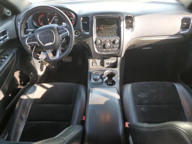 2015 DODGE DURANGO SX - 1C4RDJAG6FC923250