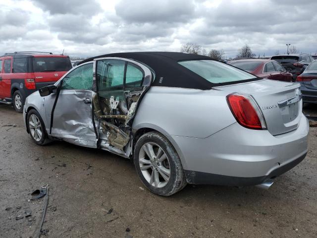 Vin: 1lnhl9dr5bg608545, lot: 47302475, lincoln mks 20112