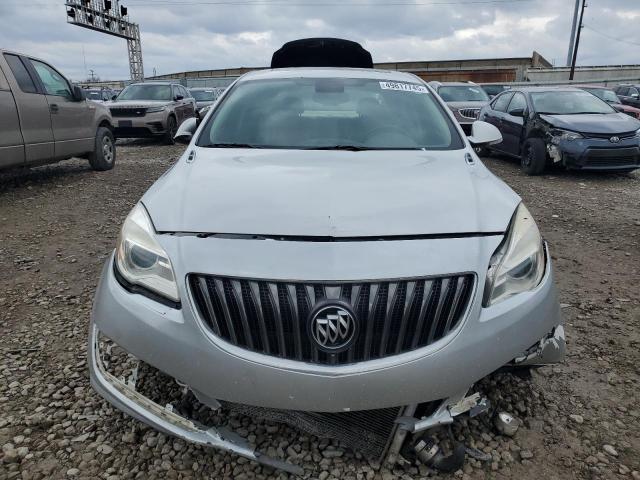 2015 BUICK REGAL PREM 2G4GN5EX8F9211329