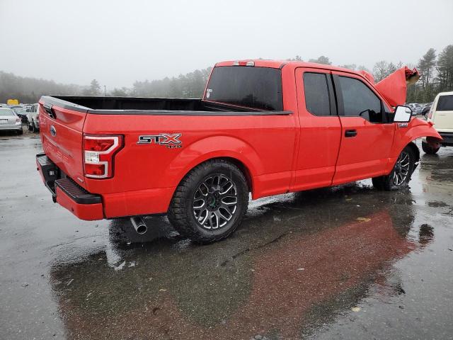 Vin: 1ftex1ep2kfb09380, lot: 48960105, ford f-150 super cab 20193