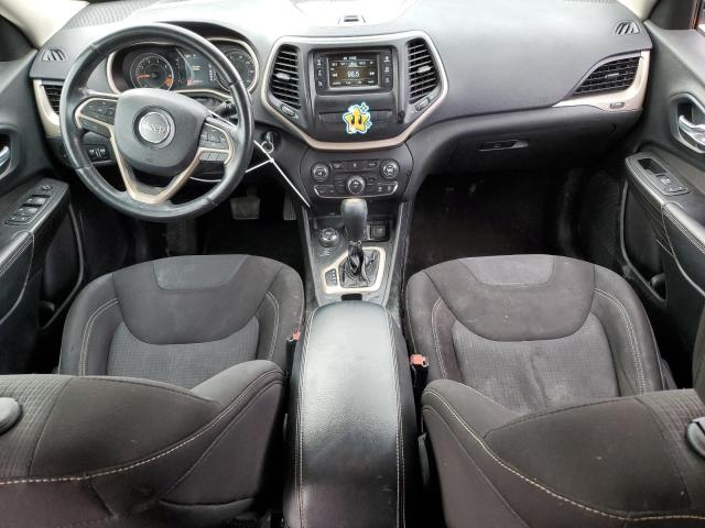 2015 JEEP CHEROKEE L - 1C4PJMCB2FW540603