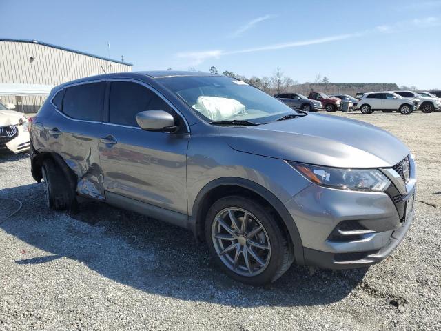2020 NISSAN ROGUE SPOR - JN1BJ1CWXLW375670