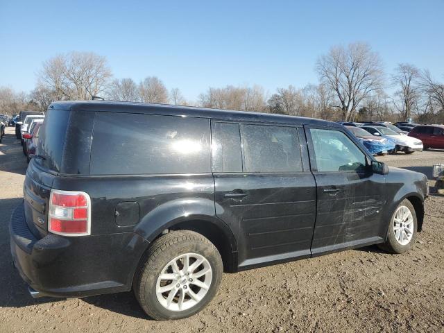 Vin: 2fmgk5b86jba02338, lot: 50629005, ford flex se 20183