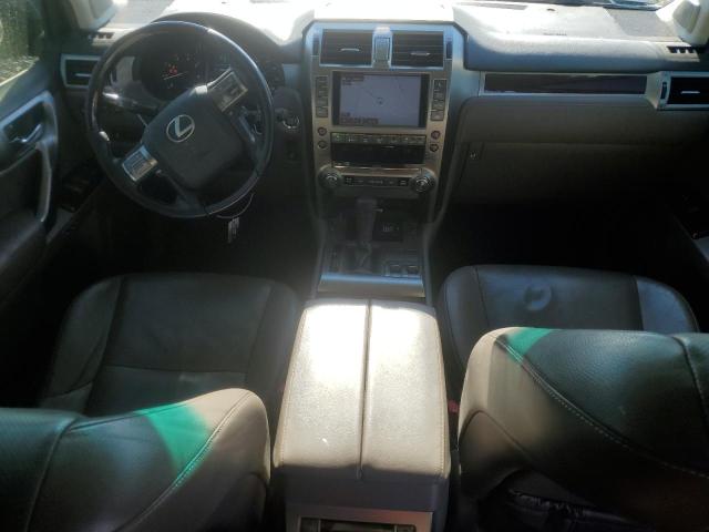 2017 LEXUS GX 460 - JTJBM7FX8H5165428