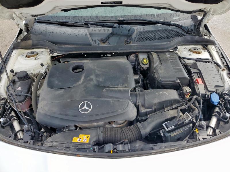 2019 MERCEDES-BENZ CLA 250 - WDDSJ4EBXKN721879
