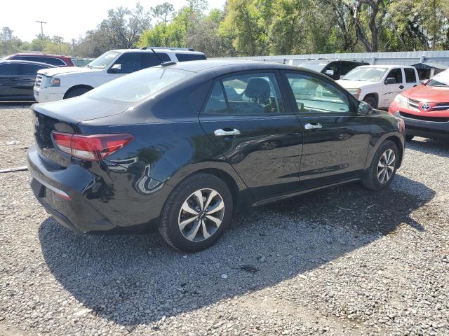 2023 KIA RIO LX 3KPA24AD2PE592719