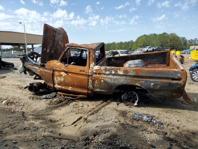 Vin: f14hpej3455, lot: 49666895, ford e150 19792