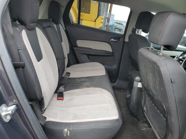 2016 GMC TERRAIN SL - 2GKFLTEK5G6225761