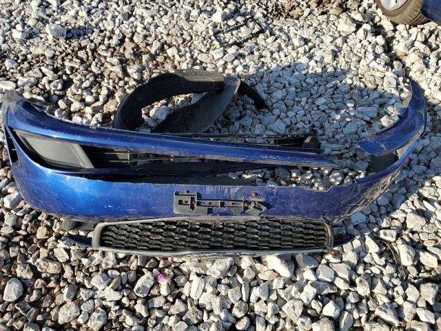 2017 KIA FORTE LX - 3KPFL4A77HE133071