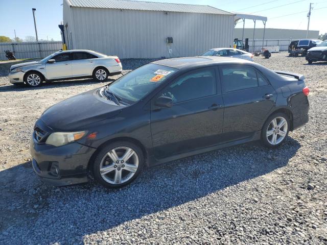 TOYOTA COROLLA BASE