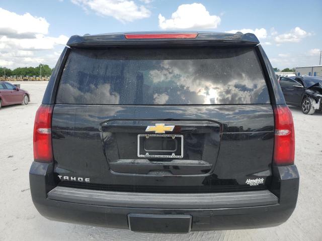 2018 CHEVROLET TAHOE C150 - 1GNSCBKC1JR245803