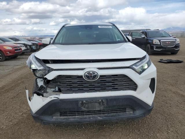 2022 TOYOTA RAV4 XLE - 2T3P1RFV3NW264237