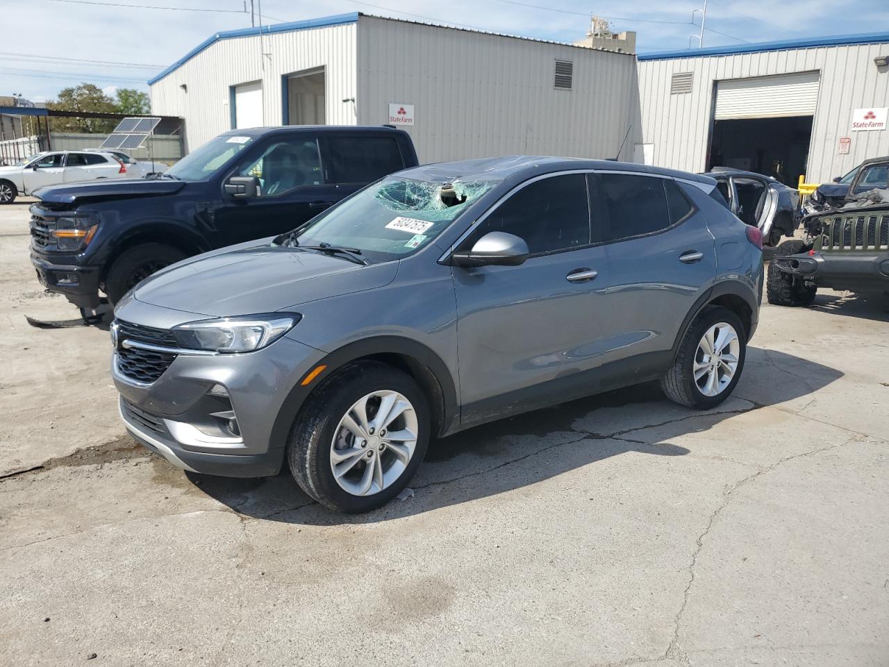 BUICK ENCORE PREFERRED