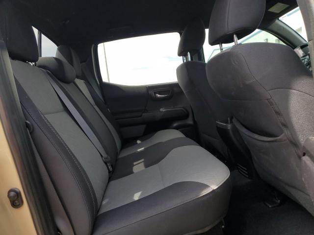 2020 TOYOTA TACOMA DOU - 3TMAZ5CN4LM129150