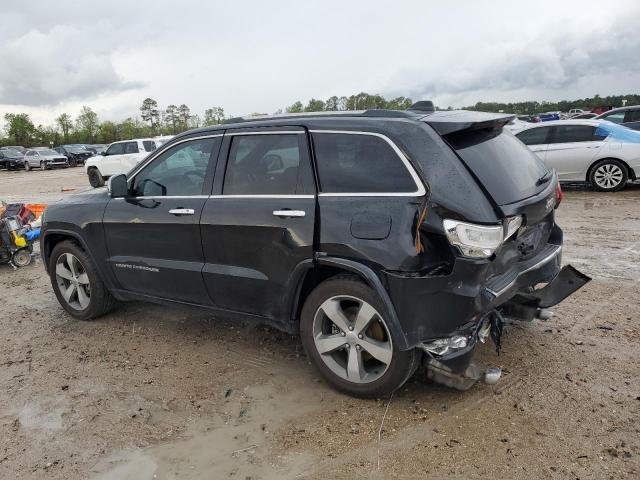 Vin: 1c4rjecg7ec380163, lot: 49826335, jeep grand cher overland 20142