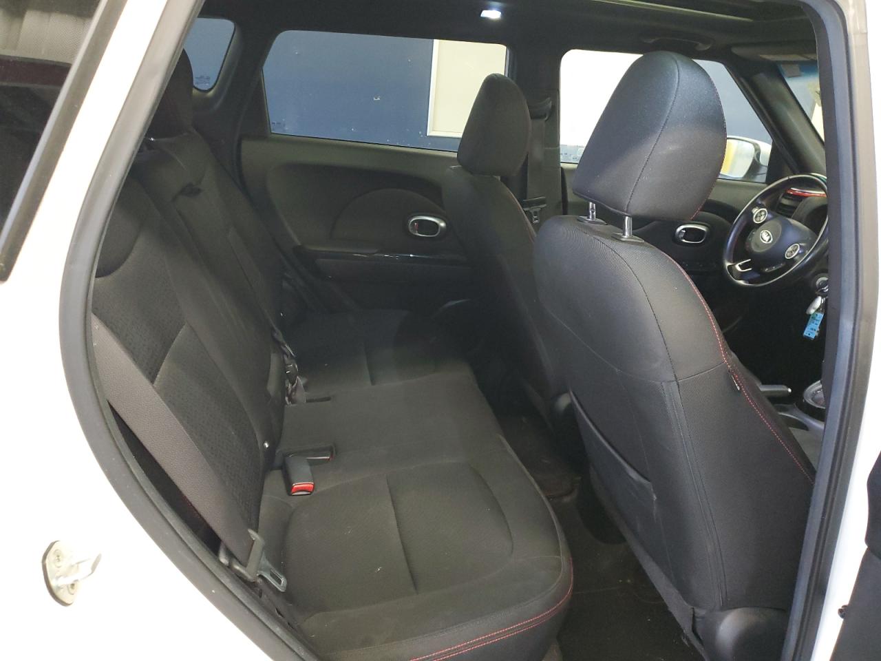 Lot #3132442117 2014 KIA SOUL +