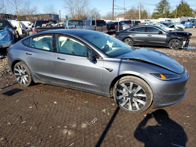 2024 TESLA MODEL 3 5YJ3E1EA3RF870703