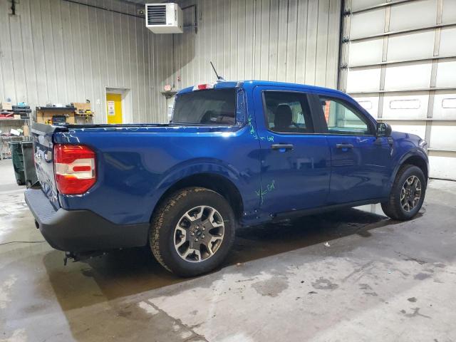 Vin: 3fttw8j9xrra87796, lot: 48308745, ford maverick xlt 20243