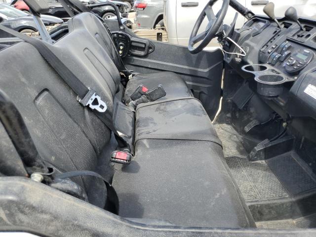2021 HONDA SXS1000 M5 - 1HFVE0428M4502651