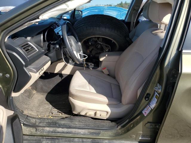 2015 SUBARU OUTBACK 2. - 4S4BSADC9F3239773