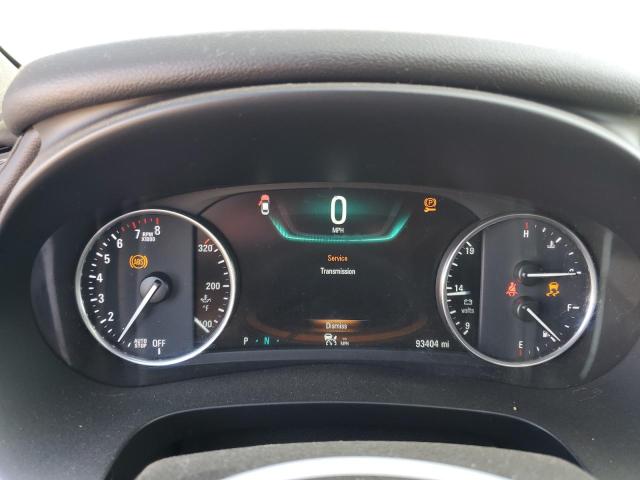 2017 BUICK LACROSSE P 1G4ZR5SS7HU170641