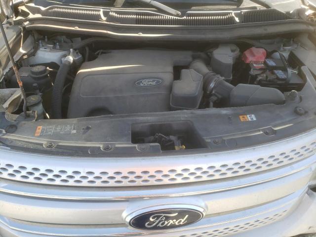 2013 FORD EXPLORER X - 1FM5K8D87DGA26716