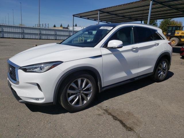 INFINITI QX50 ESSENTIAL
