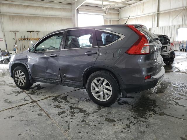 2015 HONDA CR-V EX - 5J6RM4H54FL058018