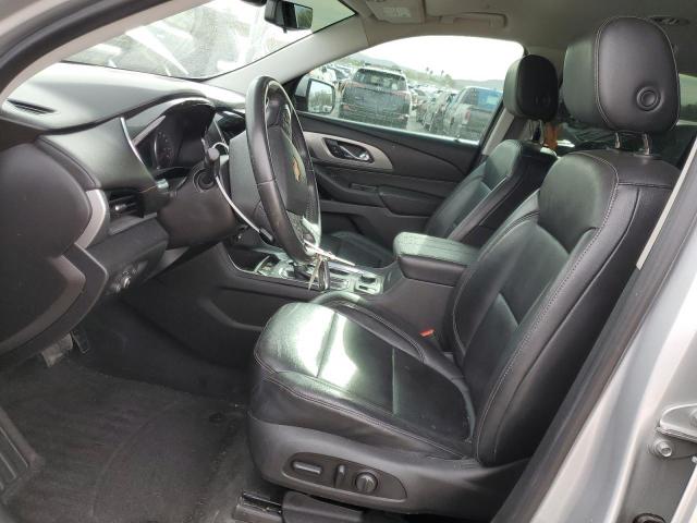 2018 CHEVROLET TRAVERSE L - 1GNEVHKW6JJ101635