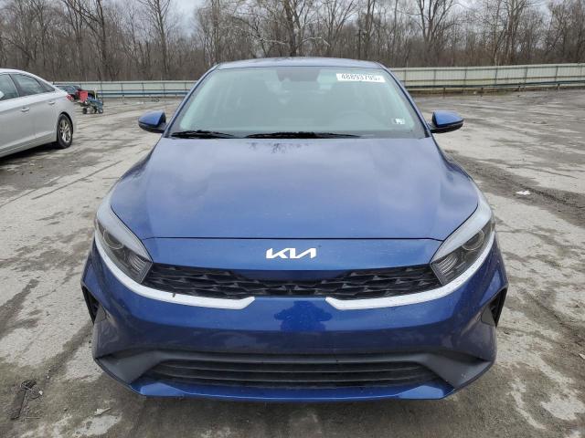 2023 KIA FORTE LX 3KPF24AD7PE640799