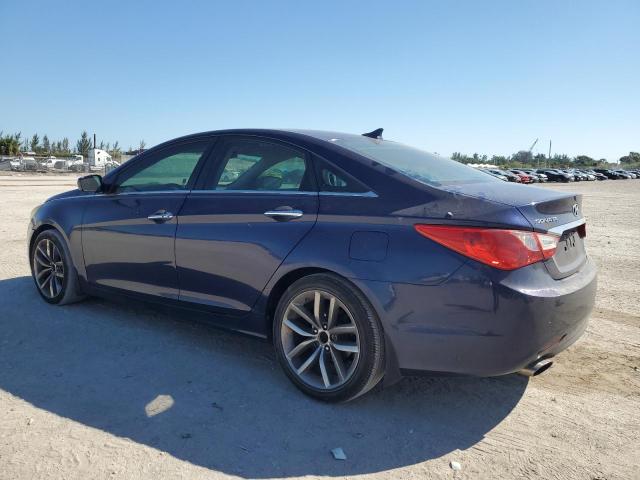 Vin: 5npec4ac5bh120363, lot: 48978225, hyundai sonata se 20112