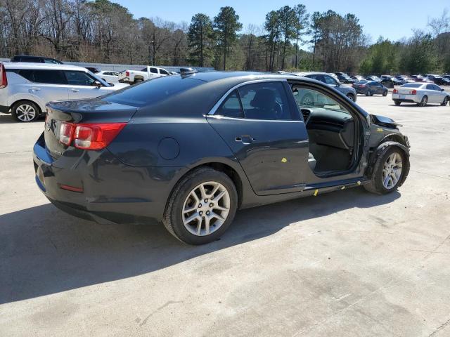 2016 CHEVROLET MALIBU LIM - 1G11C5SA9GU105405