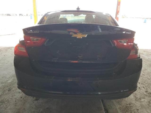 2017 CHEVROLET MALIBU LS - 1G1ZB5ST0HF166588