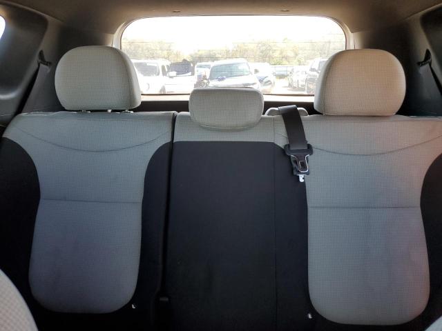 2015 KIA SOUL - KNDJN2A26F7768261