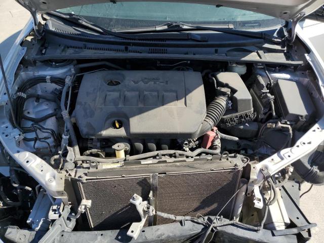 2018 TOYOTA COROLLA L - 5YFBURHE8JP838589