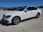 2018 MERCEDES-BENZ E 300 4MAT - WDDZF4KB6JA302454