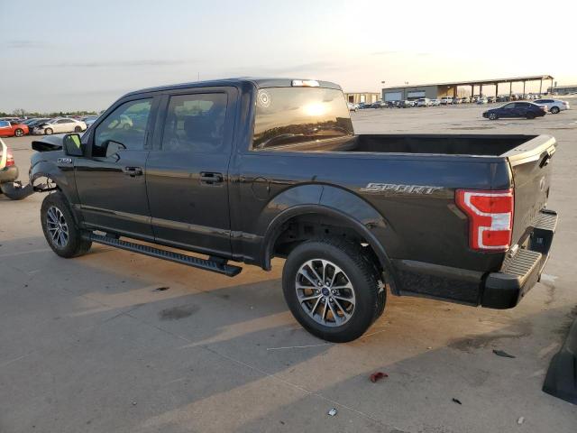 Vin: 1ftew1cp5lke92813, lot: 51097925, ford f-150 supercrew 20202