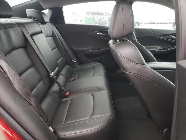 2021 CHEVROLET MALIBU PRE - 1G1ZE5SX3MF043887