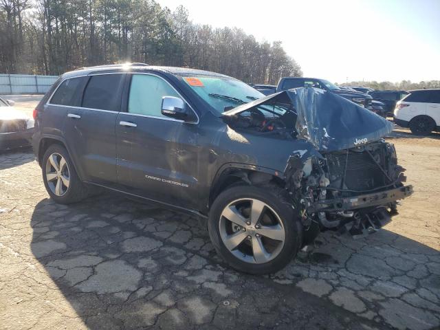 2015 JEEP GRAND CHER - 1C4RJFCG4FC210012