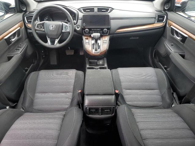 2019 HONDA CR-V EX - 5J6RW1H51KA006375