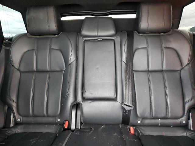 2015 LAND ROVER RANGE ROVE - SALWG2VF1FA519908